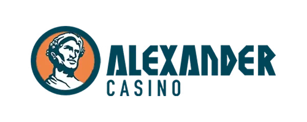 Alexander Casino logo