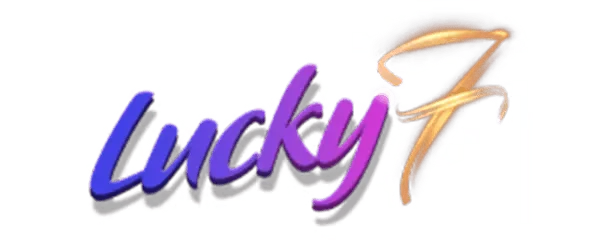 Lucky7even Casino logo