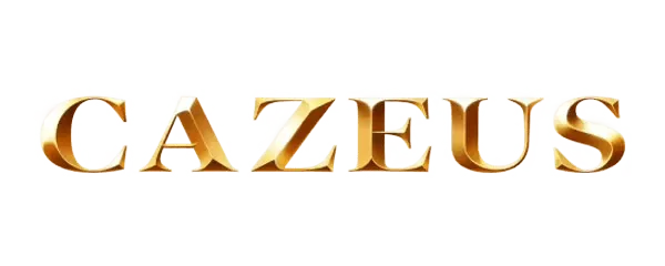 Cazeus Casino logo