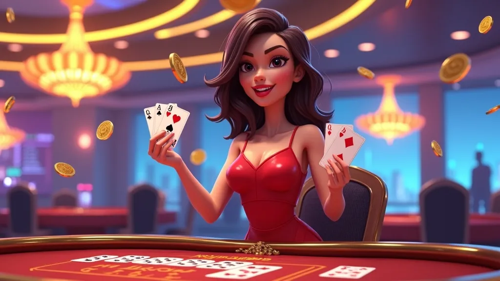 online casino